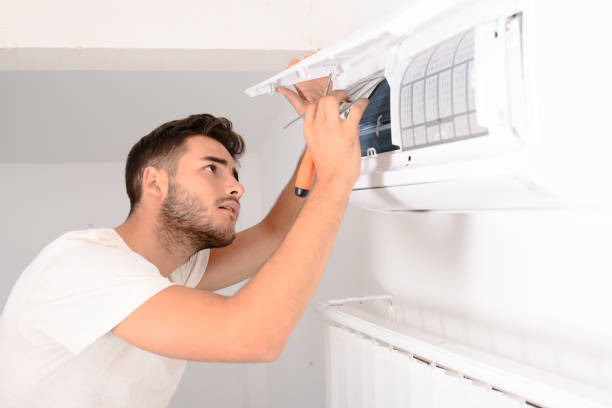 , UT Airduct Cleaning Company