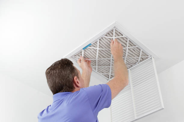 Best HVAC Duct Inspection Services  in Willard, UT